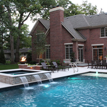 auto covered pool and spa lincolnshire