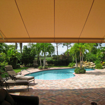 Awnings