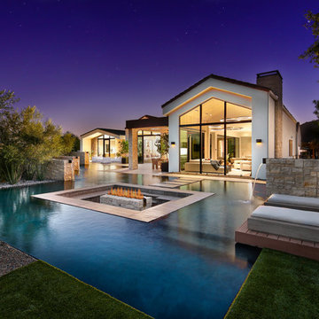 Azure | Paradise Valley | Residence One