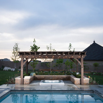 Backyard Inspiration