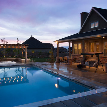 Backyard Inspiration