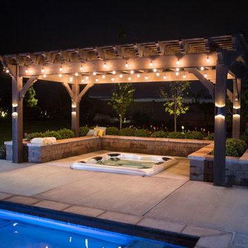 Backyard Inspiration