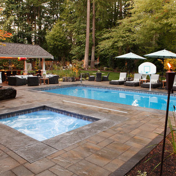 Backyard Resort Redmond