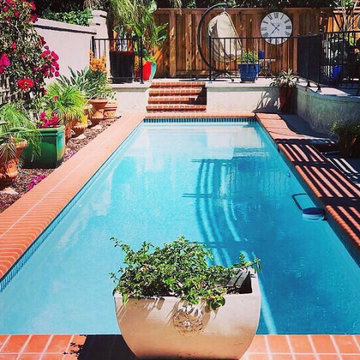 Backyard Resort
