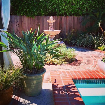 Backyard Resort
