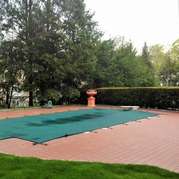 Backyard Retreats