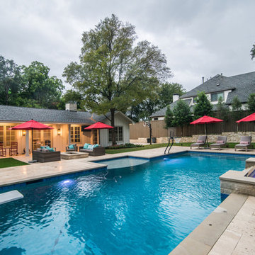 Baggett Residence