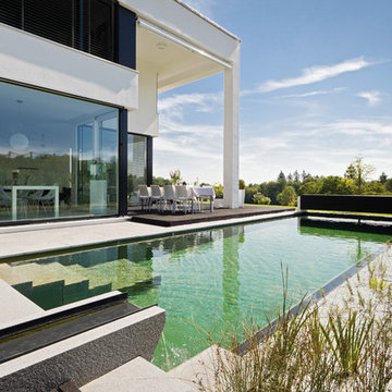 Balena Teich & Pooltechnik