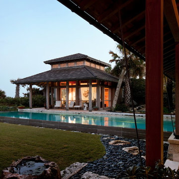 Balinesian Modern