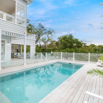 Bardon Renovation | 2