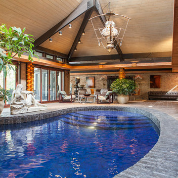 Barrington Residence
