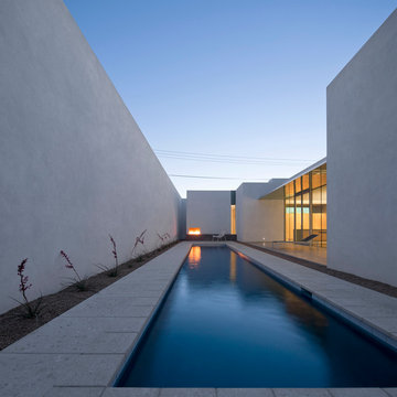 Barrio Historico House