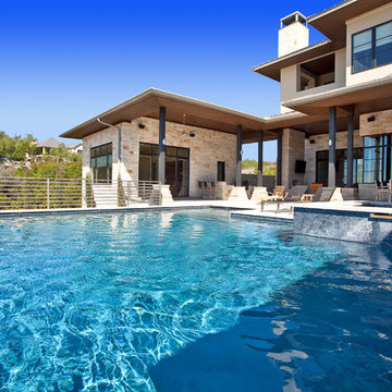 Barton Creek Residence