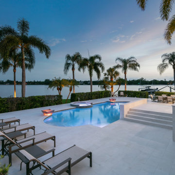 Bayfront Beauty