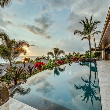 Bayview Project, Kona, Hawai'i