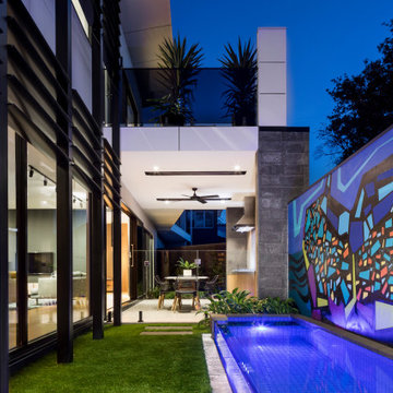 Beaumaris Residence