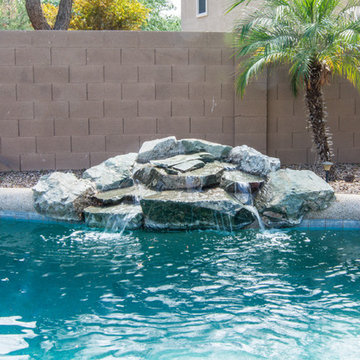 Beautiful Home - Gilbert Real Estate