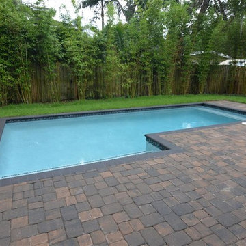 Beautiful Pools