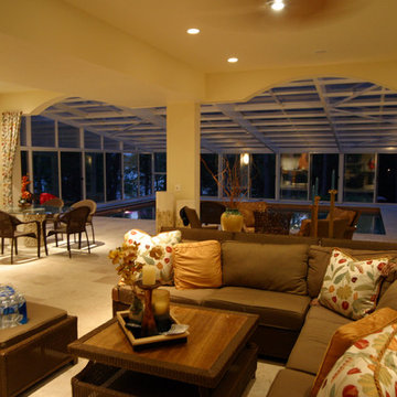 Beautiful Transitional Home