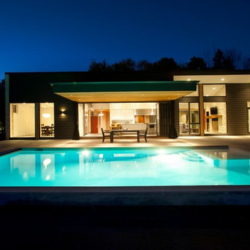 Belfast Residence