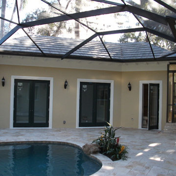 Belleair Whole-House Remodel and Addition