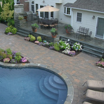 Bergen County Landscape Projects