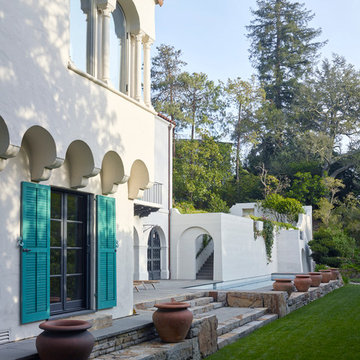 Berkeley Estate