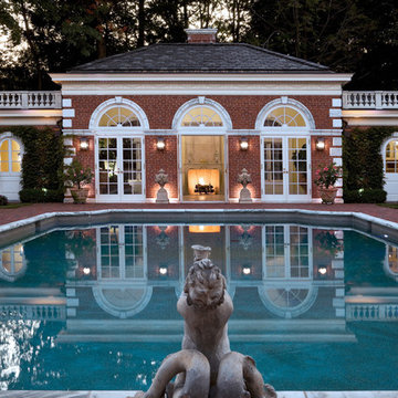 Berkshire Estate
