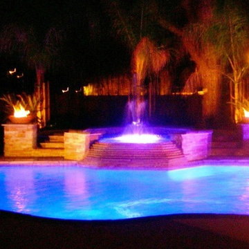 Best Backyard Pools