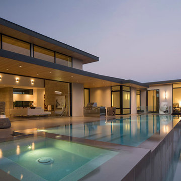 Bevel House