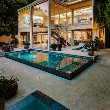 Beverly Hills Modern