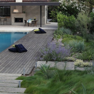 Beverly Hills Splash