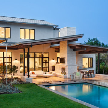 Blanco House