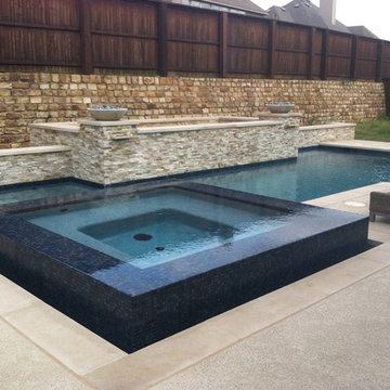 BMR Pool and Patio Swimming pools