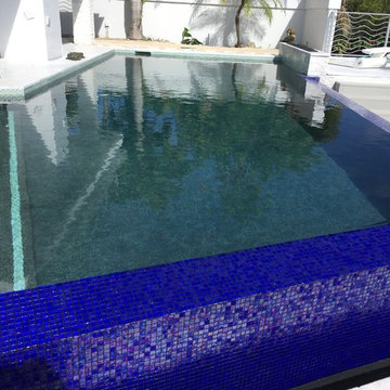 Boca Pool Remodel