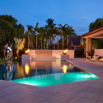Boca Raton Custom Residence