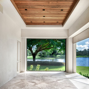 Bonita Bay, Bonita Springs, Outdoor LIving Luxury Remodel