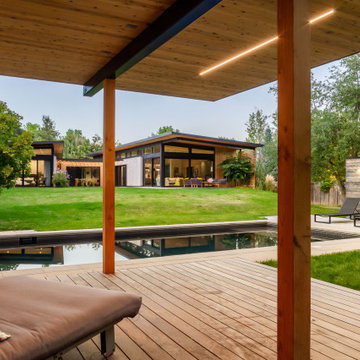 Boulder Modern Ranch