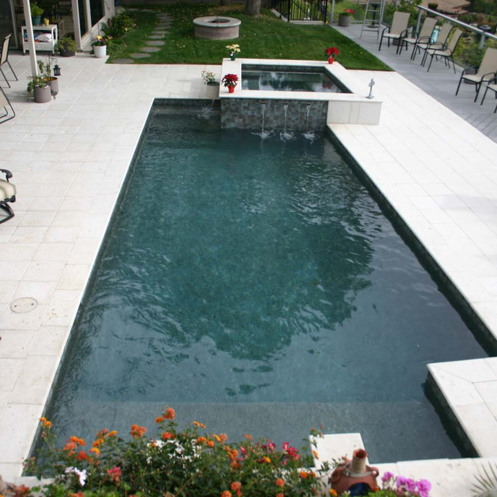 75 Beautiful Small Pool Ideas & Designs - July 2022 | Houzz AU