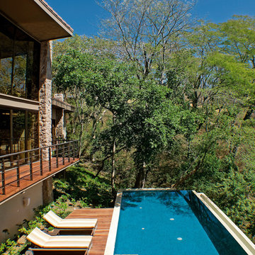Braheem Residence - Costa Rica