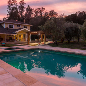 Branciforte Residence