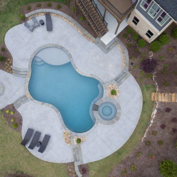 Braselton Freeform