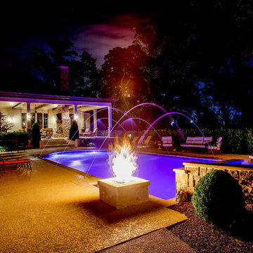 Brass Lantern Residence