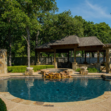Brennan Traditions Windows - Southlake