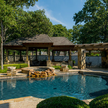 Brennan Traditions Windows - Southlake