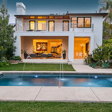 Brentwood Contemporary