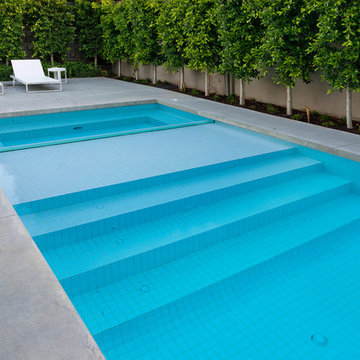 Brighton Family Pool and Spa