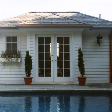 brookline residence - cabana - pool - dpsh.10