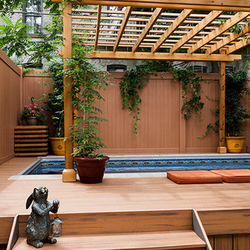 Brownstone Renovation