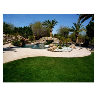 Build Your Own Pool New Swimming Pool Designs - Modern - Pools ...